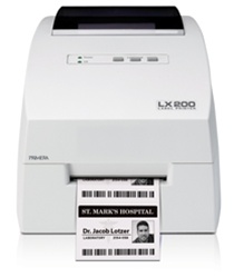 LX200 Label Printer